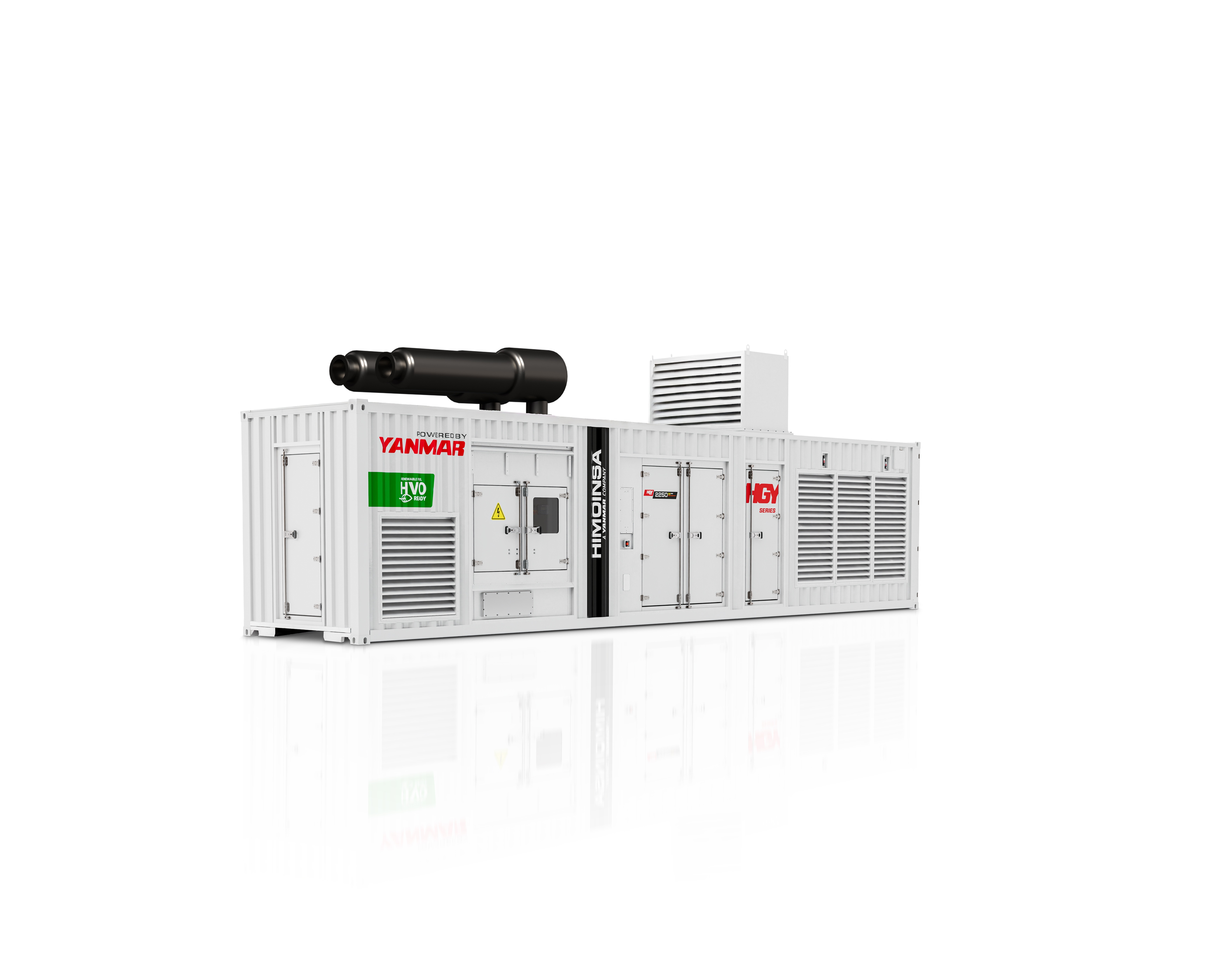 型号: HGY-1250 D6 DCP