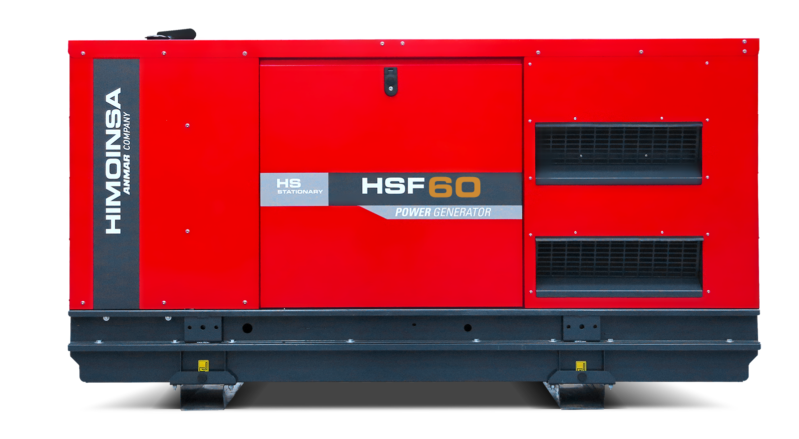 Model: HSF-60 T5