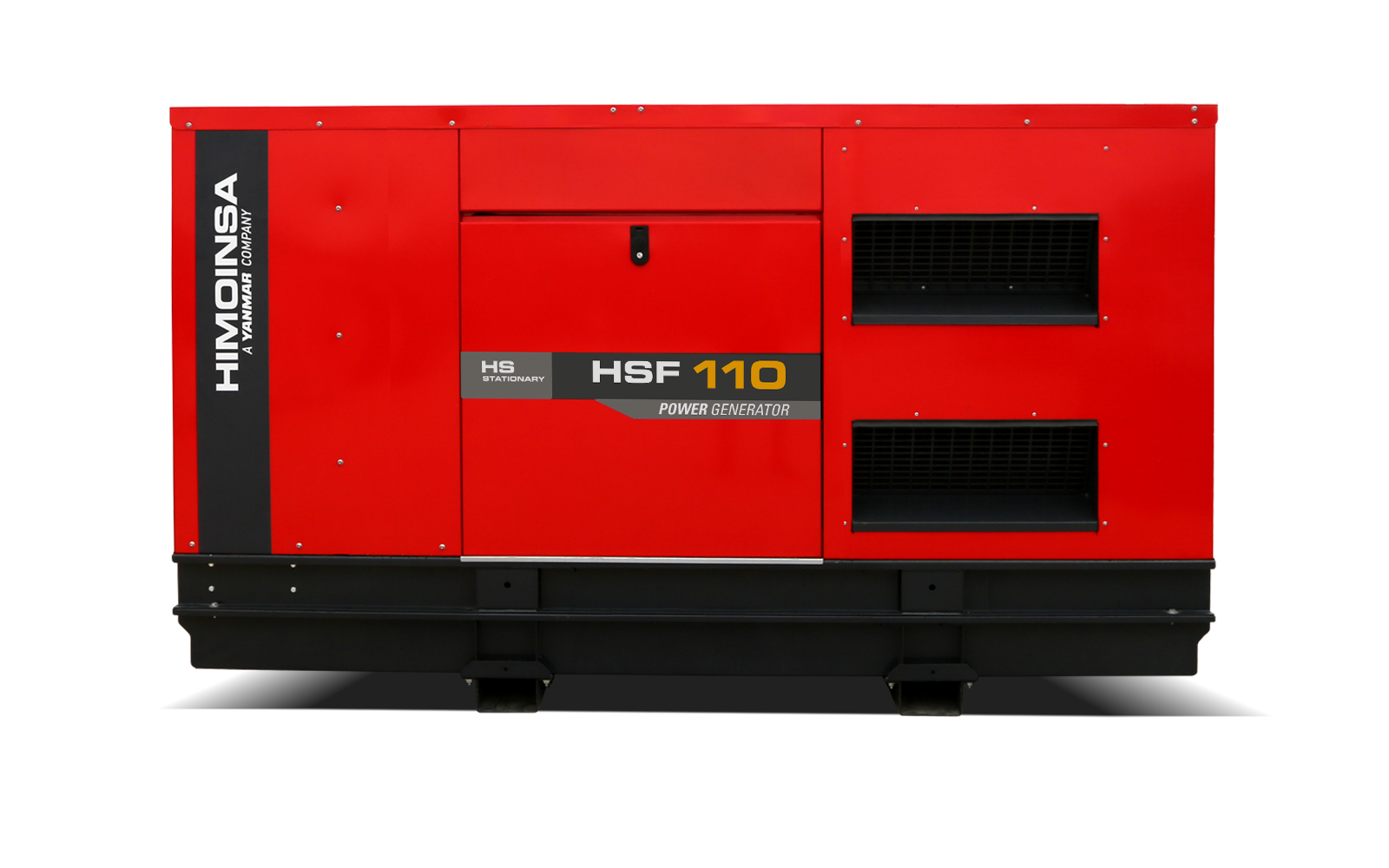 Model: HSF-110 T5