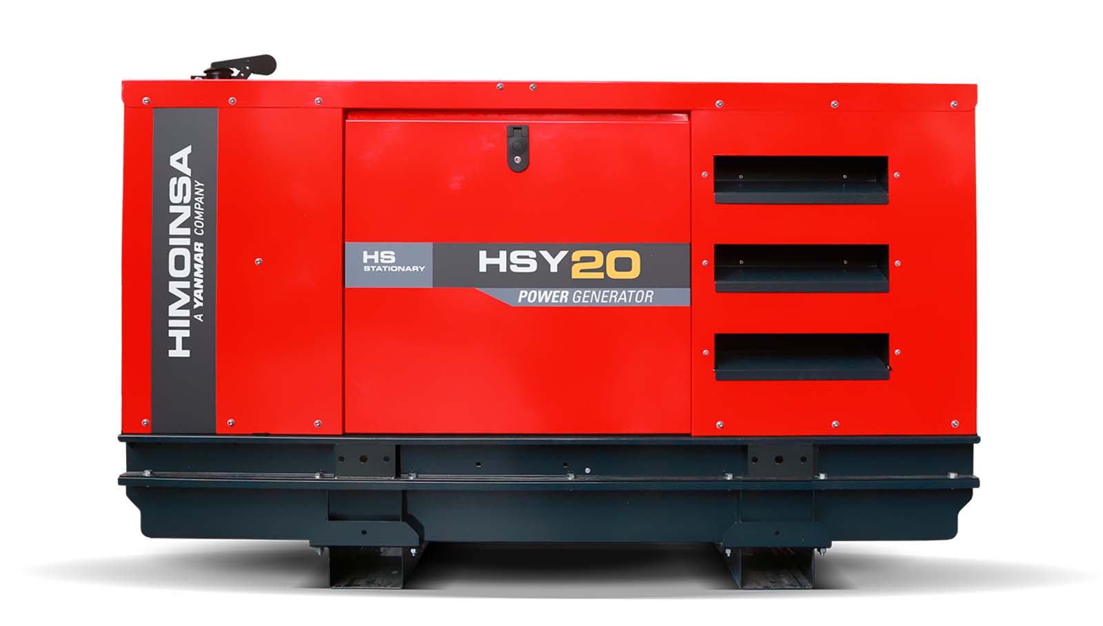 HSY-20 T5 Soundproof HS20