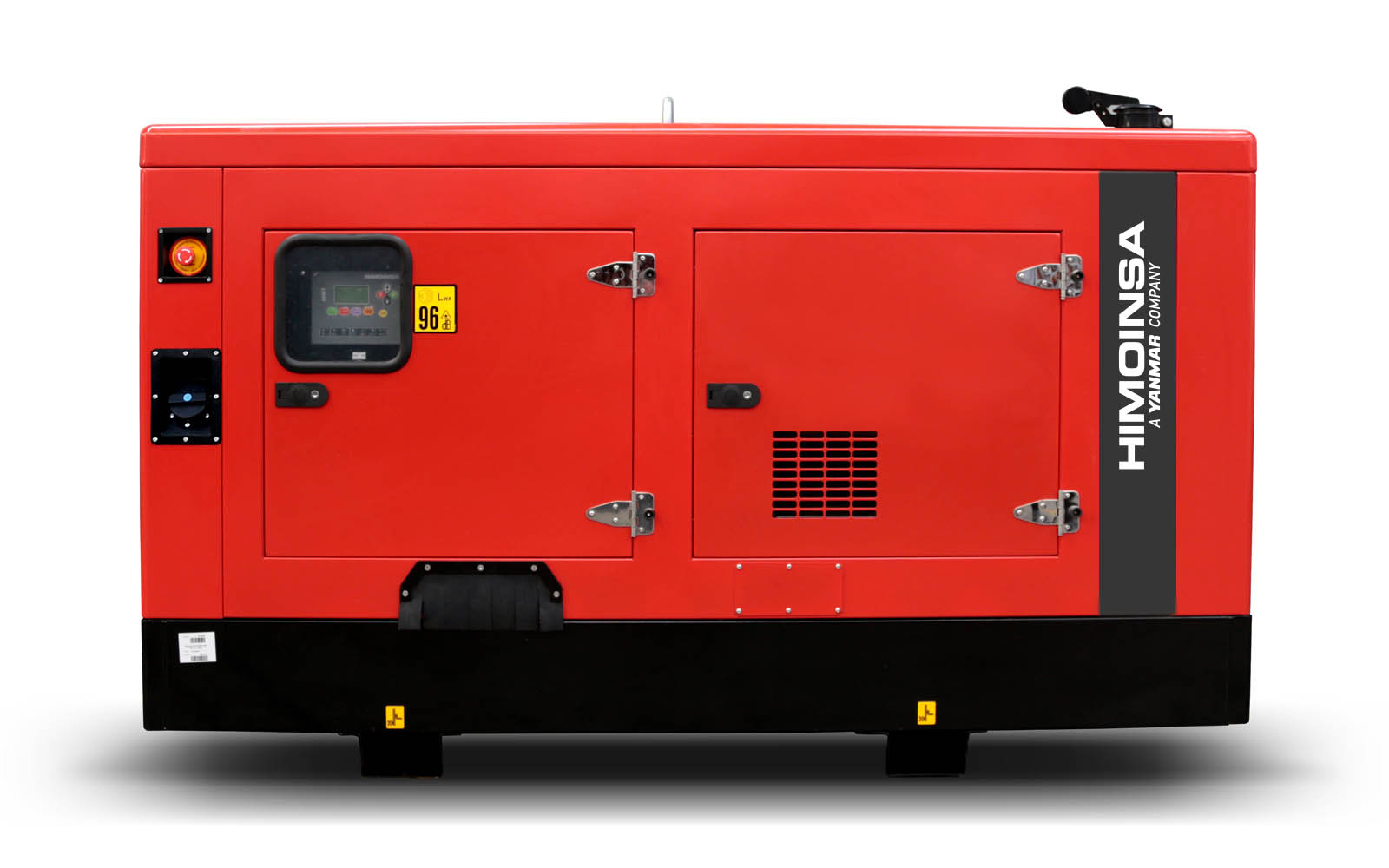 HYW-50 T5
