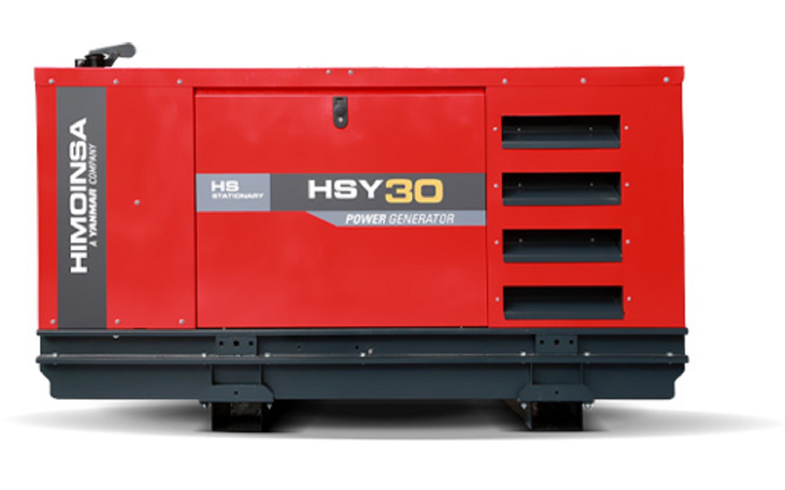 HSY-30 T5 Soundproof HS30
