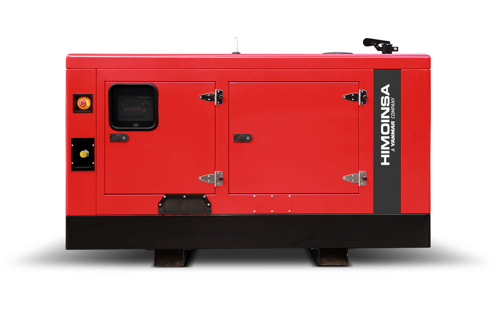 型号: HGO-25 M5 NG