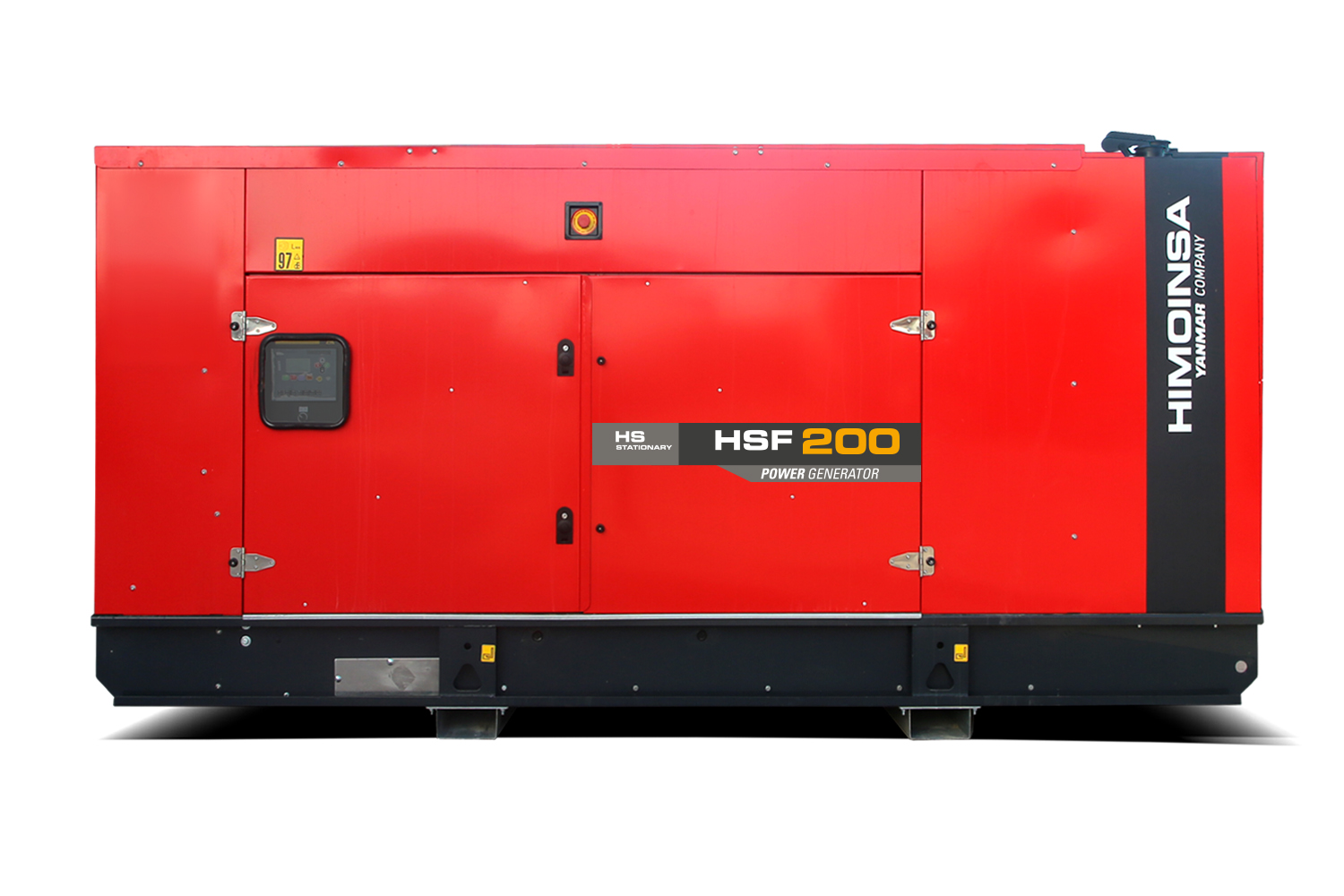 型号: HSF-200 T6