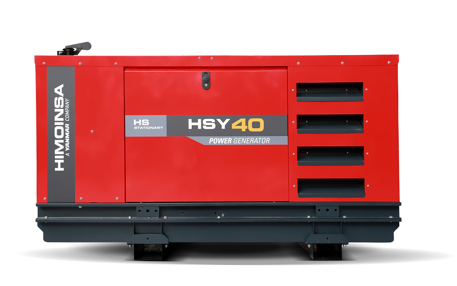 HSY-40 M5 Soundproof HS30