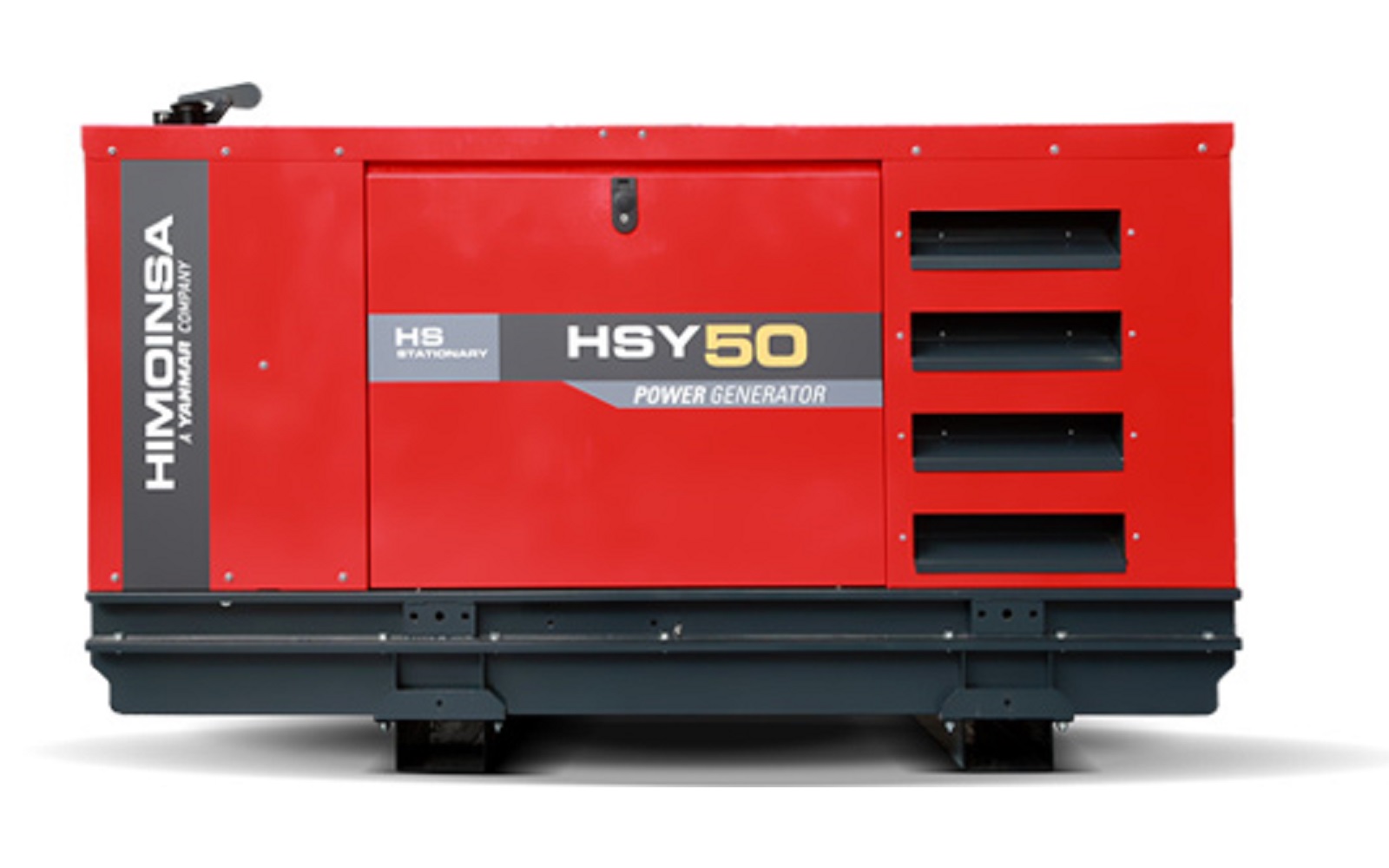 HSY-50 M5 Soundproof HS30