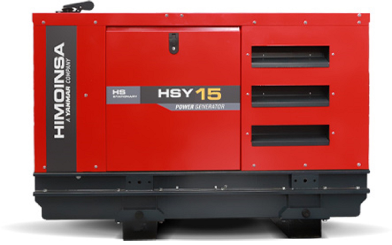 型号: HSY-15 M5