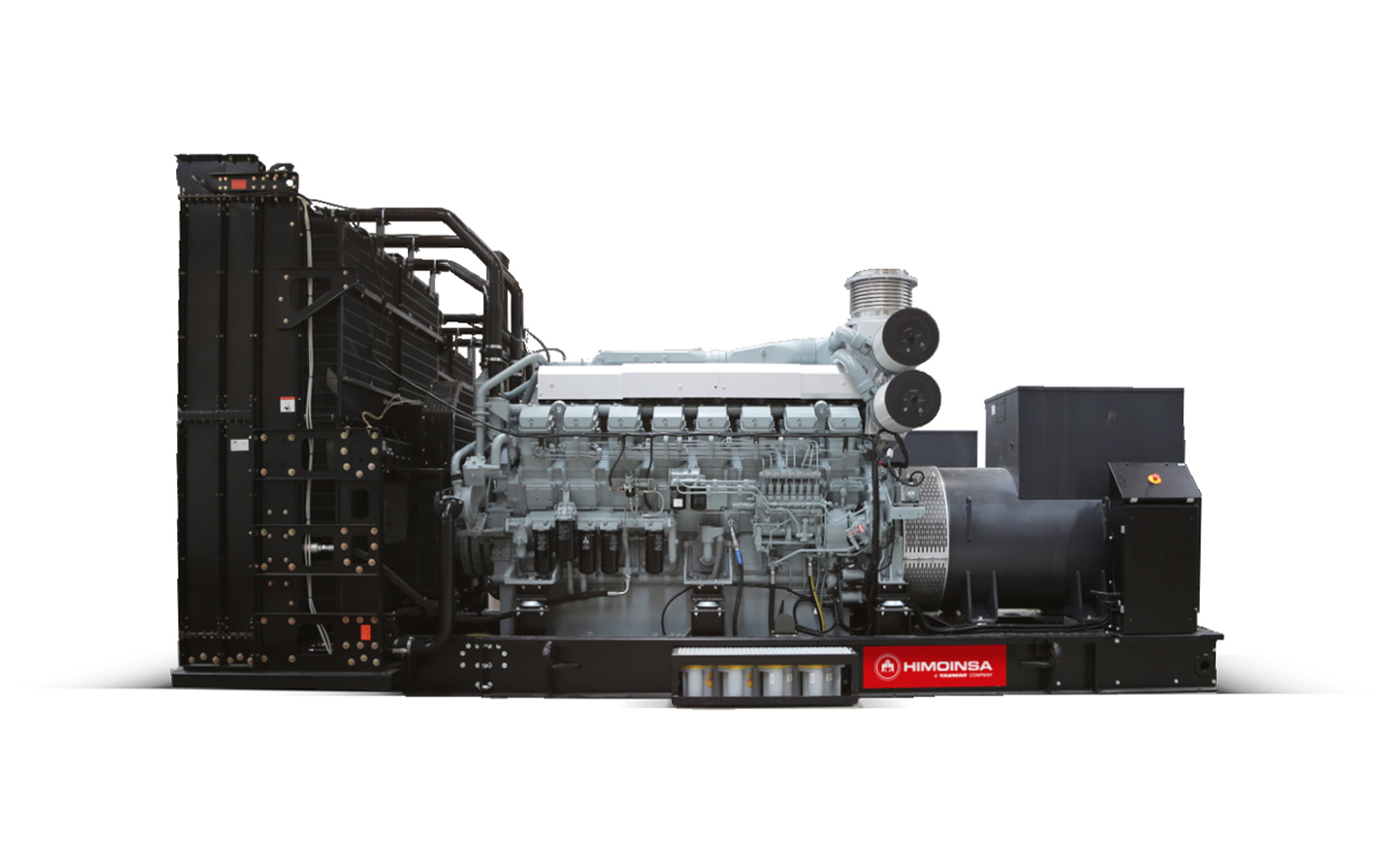 型号: HTW-2295 T5 Estático Estándar Estático Estándar