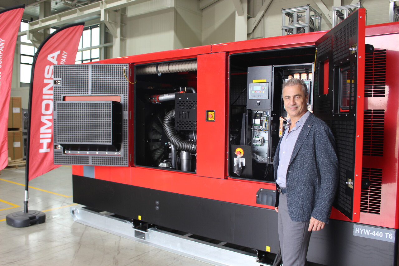Building Long-Term Success in Korea - Interview with HIMOINSA APAC Region Head