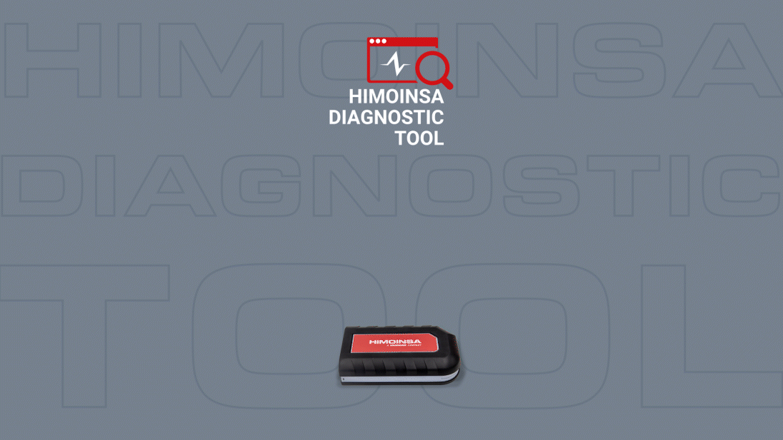 HIMOINSA Generator set Diagnostic Tool now available