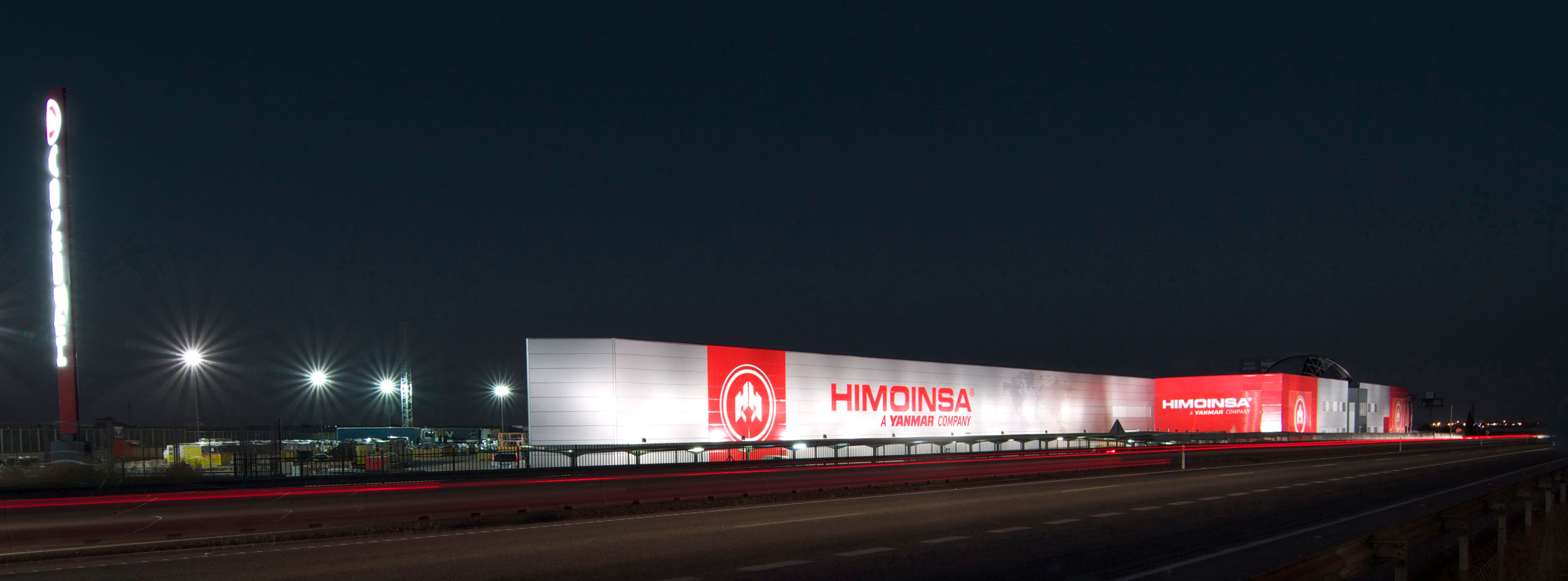 HIMOINSA reports record 2022 results, with a turnover of 350 million euros