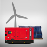 The role of generator sets in the new landscape of microgrids