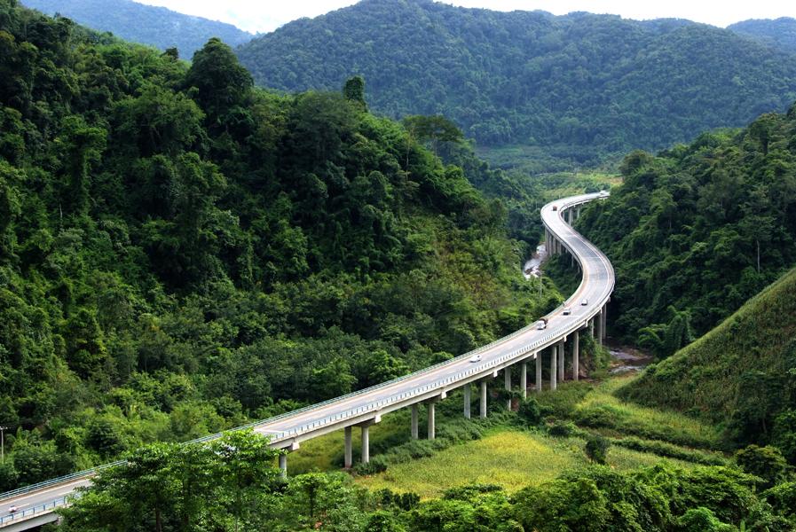Reliable Backup Power for China’s Xiaomo Highway