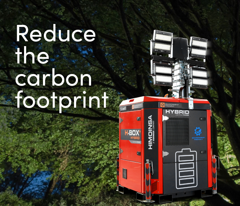 Inglés  HBOX+ HYBRID | Reduce emissions & Minimize your Opex